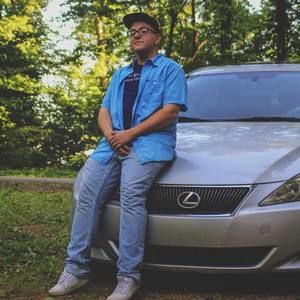 Meet your Posher, Kai